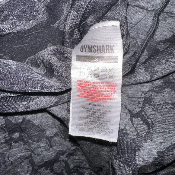 gymshark size s - Picture 2 of 3